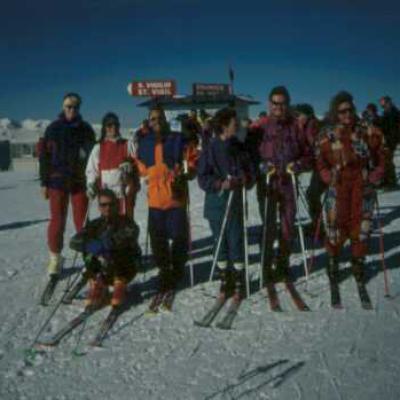 Bruneck 1996