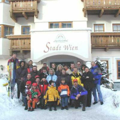 Zell am See 2000