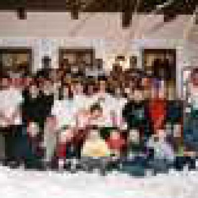 Zell am See 2004